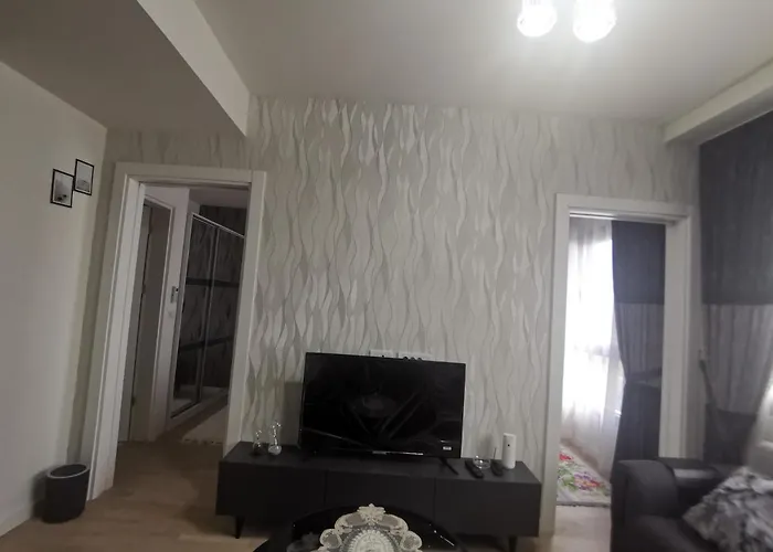 My G Yoo Apartment #1